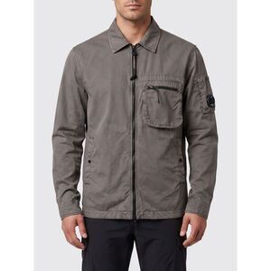 C.P. Company Jacket Men Grey